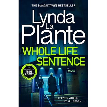 Whole Life Sentence