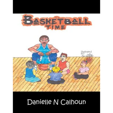 It's Basketball Time