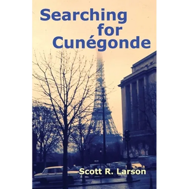Searching for Cunégonde