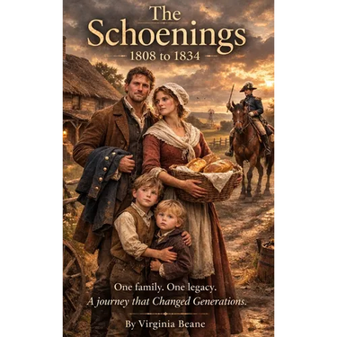 The Schoenings 1808 to 1834
