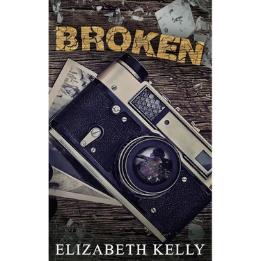Broken