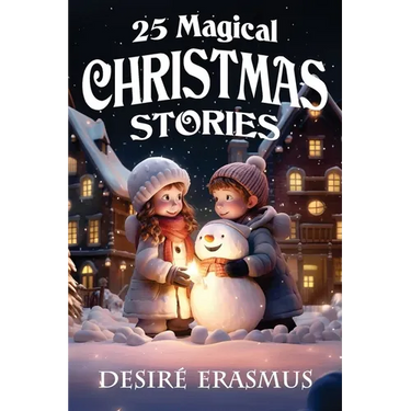 25 Magical Christmas Stories