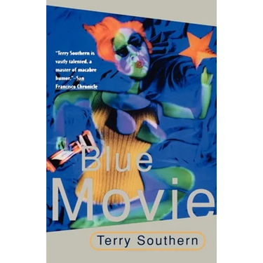 Blue Movie