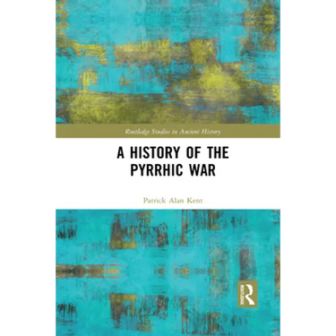 A History of the Pyrrhic War