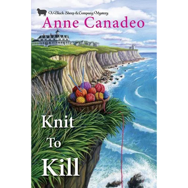 Knit to Kill