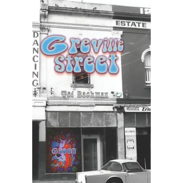 Greville Street