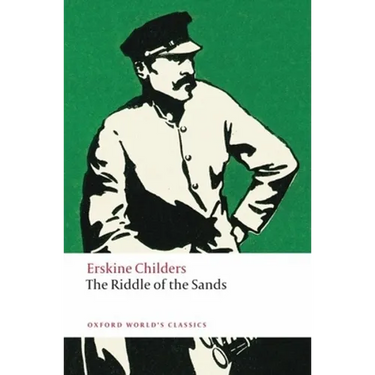 The Riddle of the Sands: A Record of Secret Service