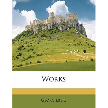Works Volume 3