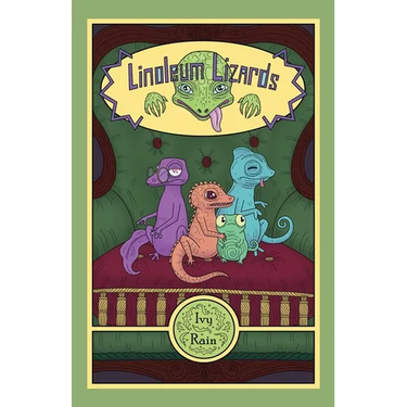 Linoleum Lizards