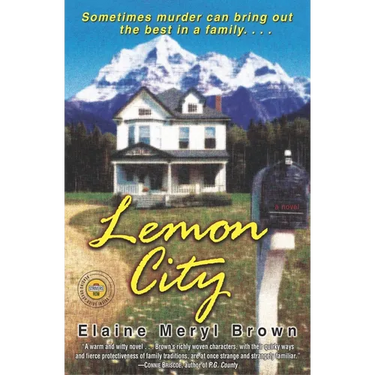 Lemon City