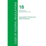 Code of Federal Regulations Title 18, Volume 2, April 1, 2015