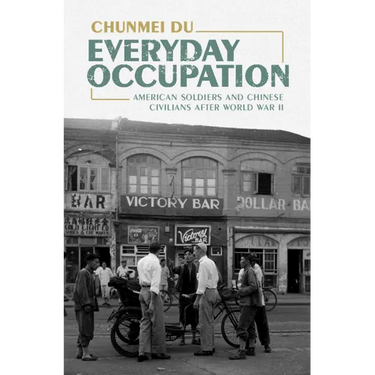 Everyday Occupation