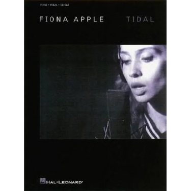 Fiona Apple - Tidal