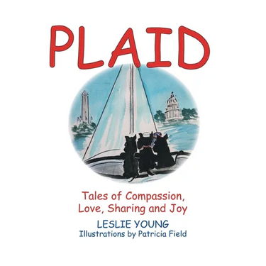 Plaid: Tales of Compassion, Love, Sharing and Joy