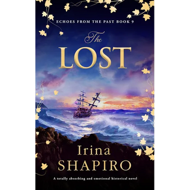 The Lost: A Totally Absorbing and Emotional Historical Novel