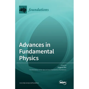 Advances in Fundamental Physics