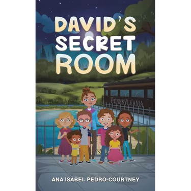 David's Secret Room