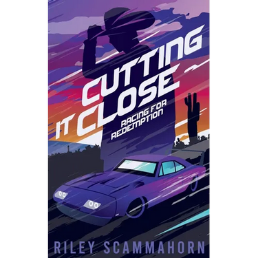 Cutting it Close: Racing for Redemption