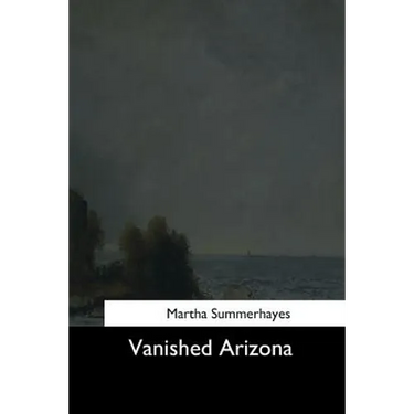 Vanished Arizona