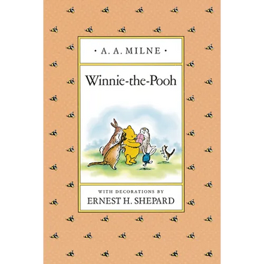 Winnie-The-Pooh
