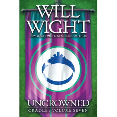 Uncrowned