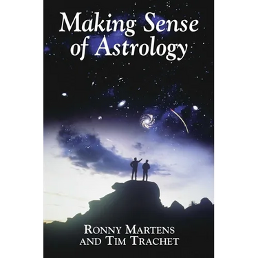 Making Sense of Astrology