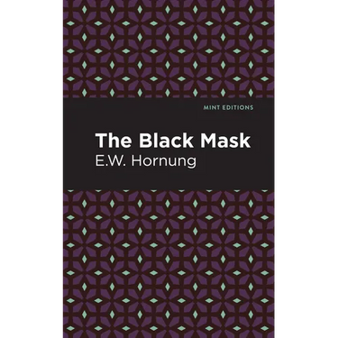 The Black Mask