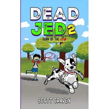 Dead Jed 2: Dawn of the Jed