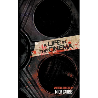 A Life in the Cinema