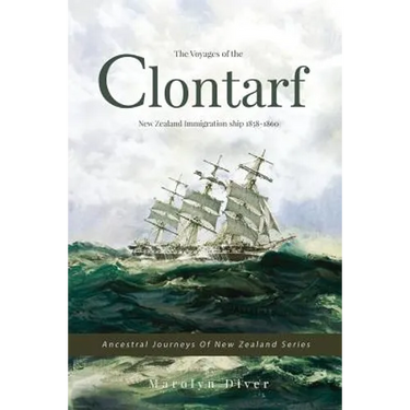 The Voyages of the Clontarf