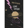 Cosmic Tantrum: Poems