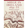 Siege in Ireland, 1641-53