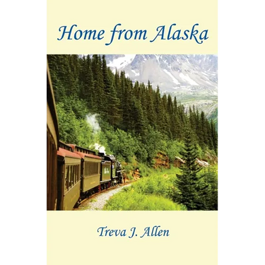 Home from Alaska