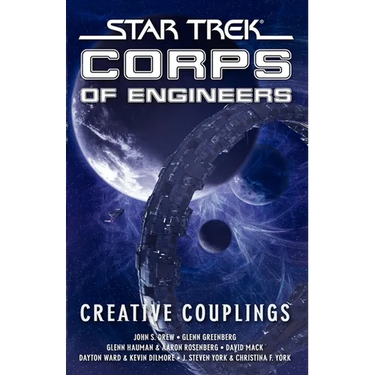 Star Trek: Corps of Engineers: Creative Couplings