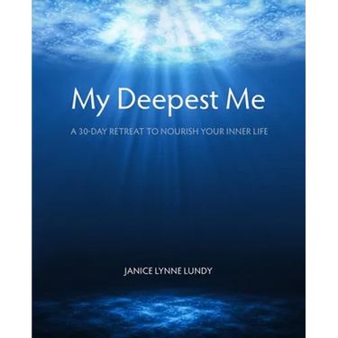 My Deepest Me