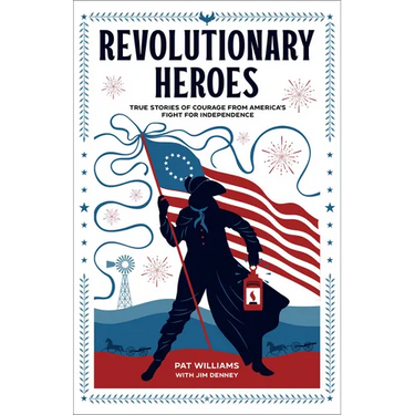 Revolutionary Heroes