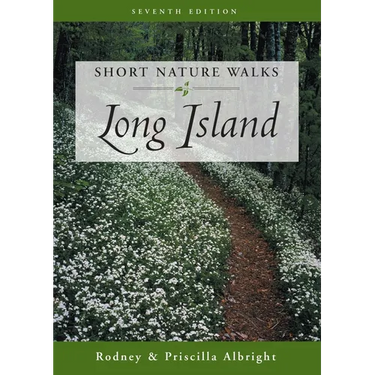 Short Nature Walks Long Island
