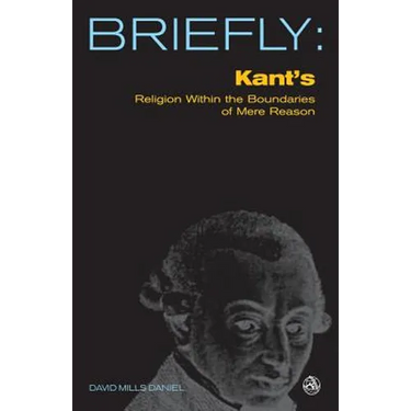 Kant's Religion Within the Bounds of Mere Reason