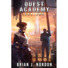 Quest Academy: Saviors