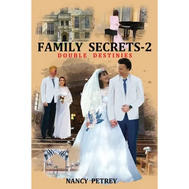 Family Secrets 2 - Double Destinies