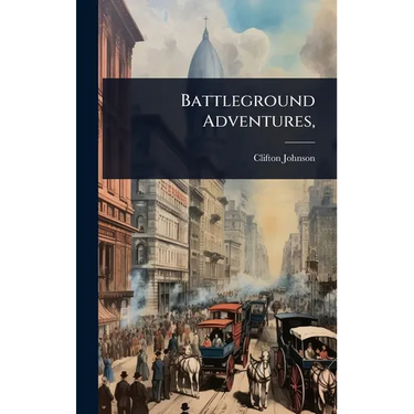 Battleground Adventures,