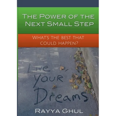 The Power of the Next Small Step