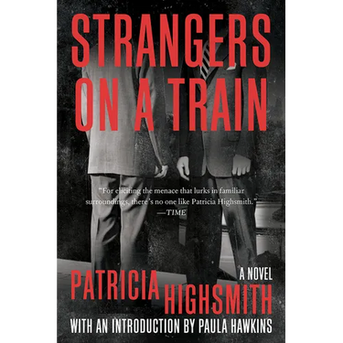 Strangers on a Train