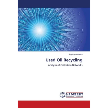Used Oil Recycling