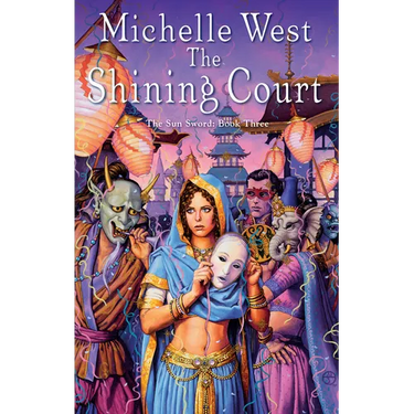 The Shining Court
