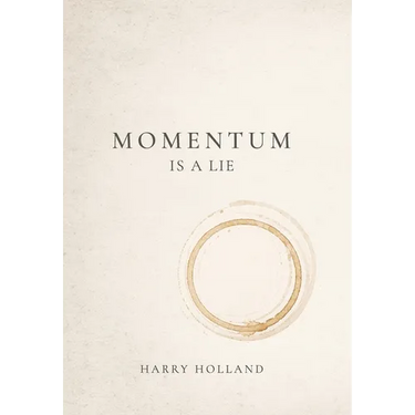 Momentum Is a Lie
