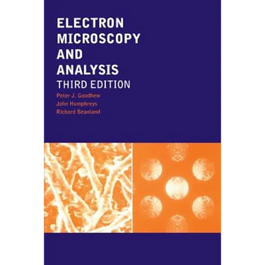 Electron Microscopy and Analysis