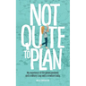 Not Quite to Plan: My experience of the global pandemic and a military coup with a newborn baby