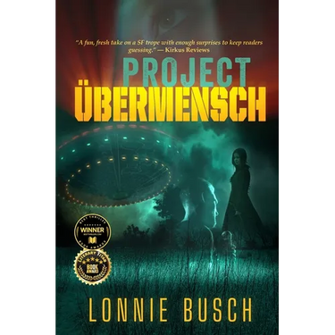 Project Übermensch