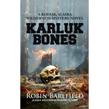 Karluk Bones
